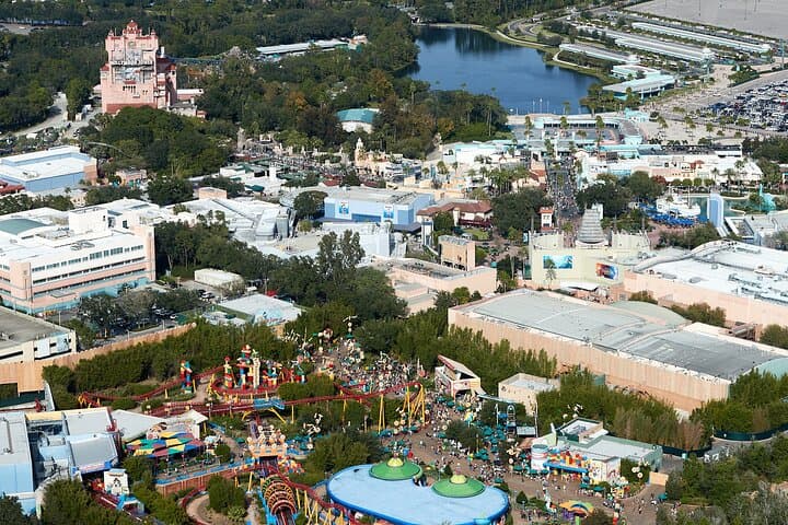 Disney Hollywood Studios