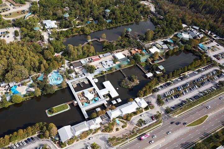 Gatorland