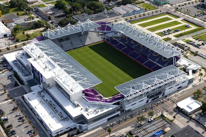 Orlando City Stadium