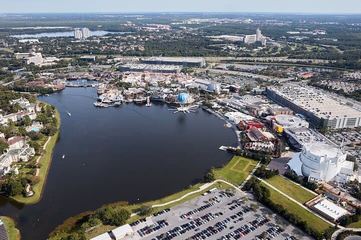 Disney Springs