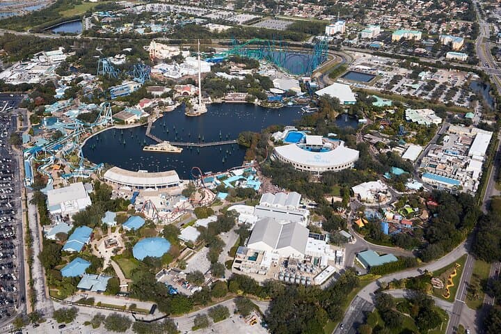 Seaworld