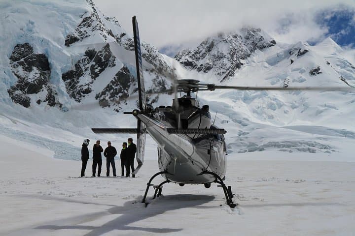 Tasman Experience and Skydive | Combo