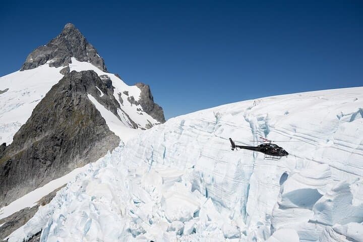 Glacier