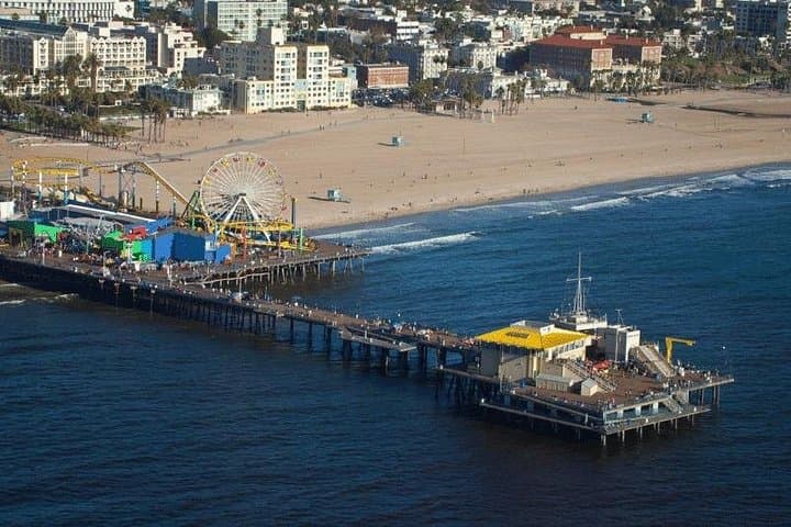Santa Monica