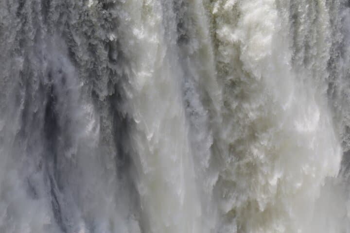 Victoria Falls Private Tour with Lunch and Helicopter Flight