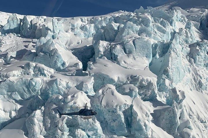 Glacier