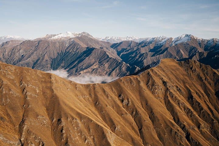Mountains
