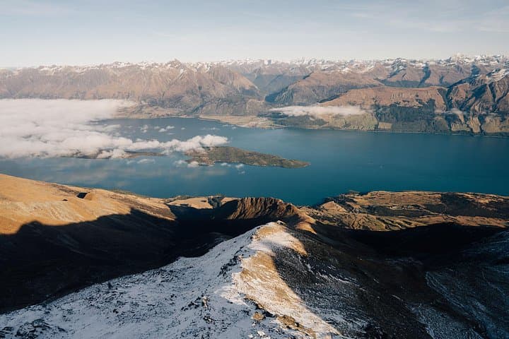 Lake Wakatipu