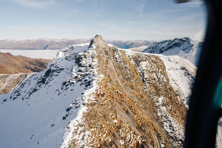 Mountain Views