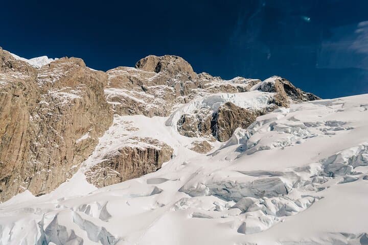 Glacier