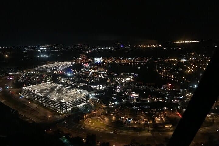 Disney complex