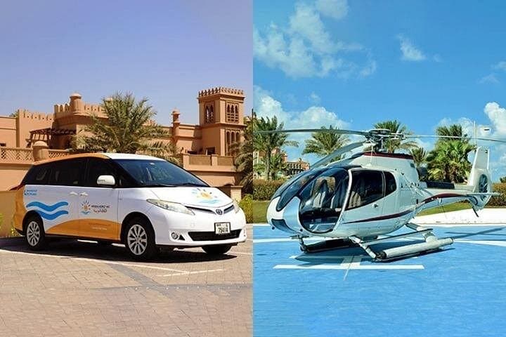 For bookings w/ transfers