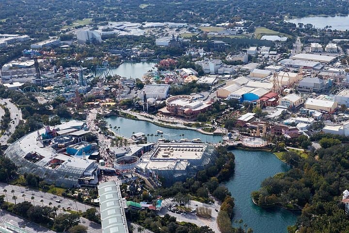 Universal Parks