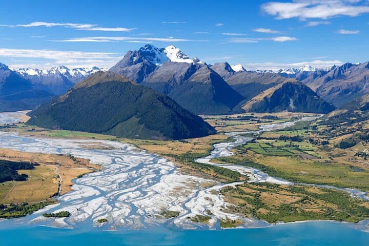 Glenorchy