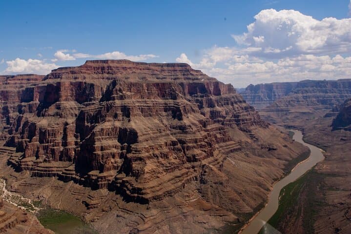 Soar over the Colorado River like an Eagle