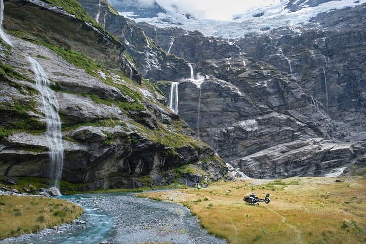 Exclusive Earnslaw Burn access