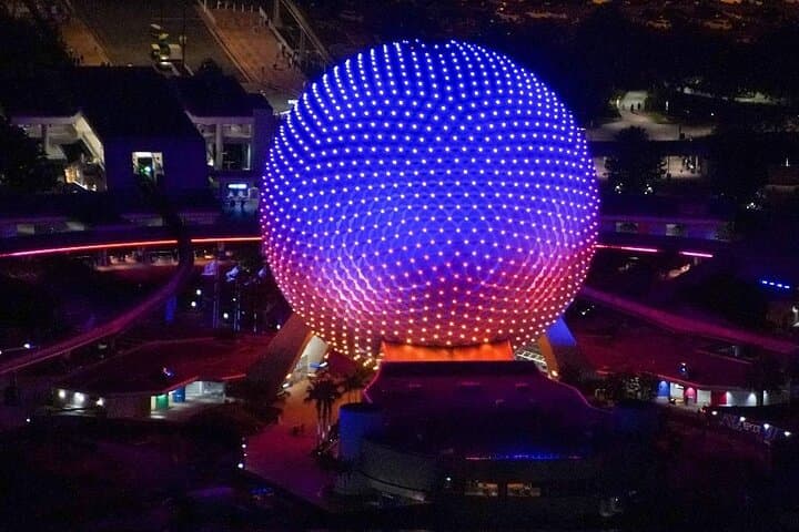 Epcot