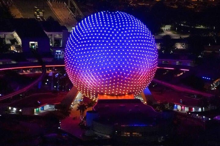 Epcot