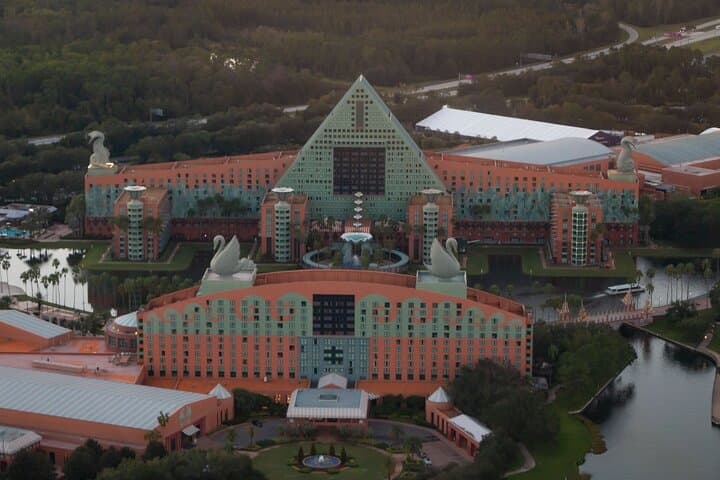 Disney Resort