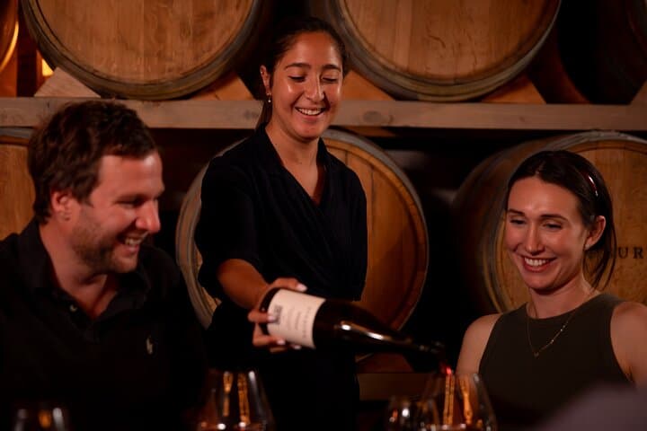 Scenic Helicopter Flight, Mountain Landing & Wine Tour Queenstown