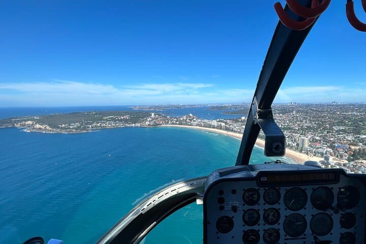 Manly and Northern Beaches