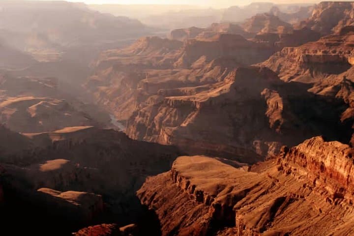 Grand Canyon Tour by Helicopter