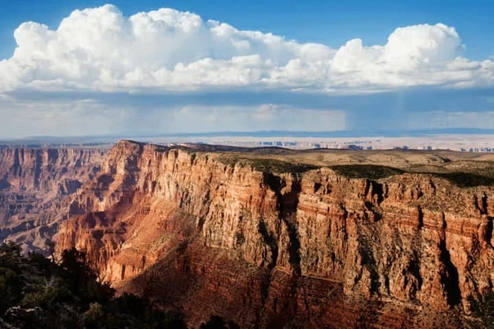 Grand Canyon North Rim Tour by Helicopter
