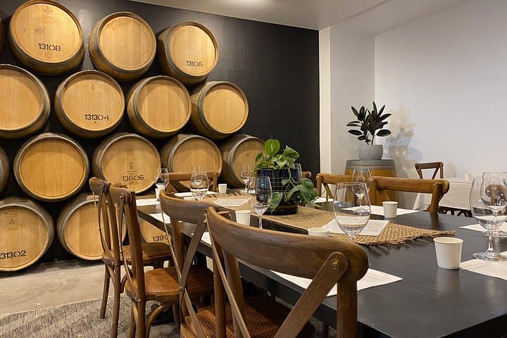 Hunter Valley Scenic Helicopter Flight with Lunch - For 2