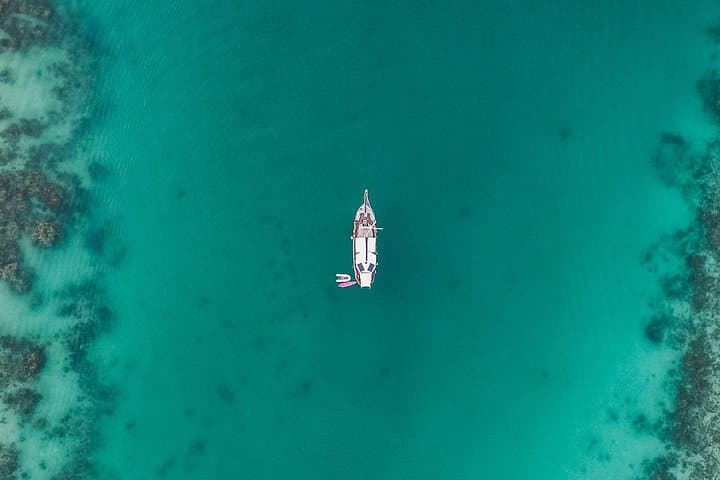 Miami Private Helicopter Tour for 3 Passengers