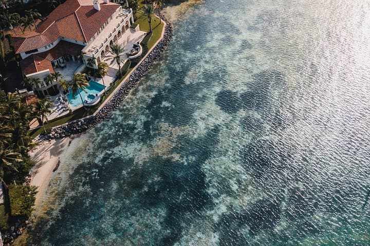 Miami Helicopter Tour: Breathtaking Miami Skyline & Ocean Views