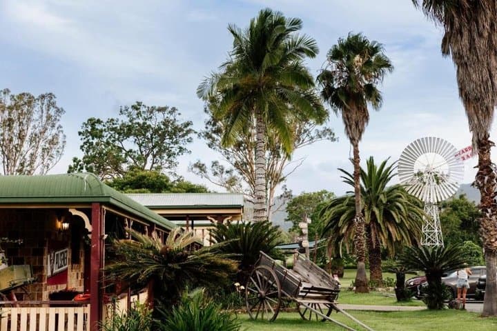 Ultimate Helicopter Pub Crawl Experience in Queensland