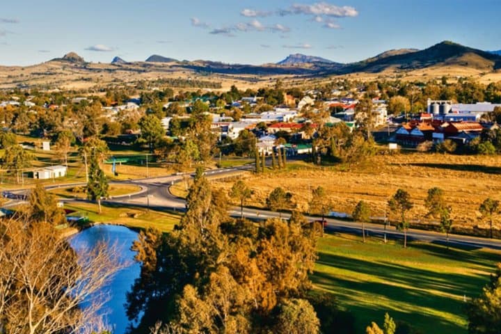 Ultimate Helicopter Pub Crawl Experience in Queensland