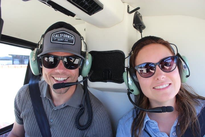 Chicago Helicopter Tour: Loop Tour
