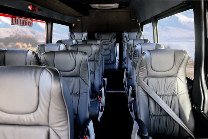 Mt Cook Tour & Ultimate Alpine Experience Combo from Queenstown