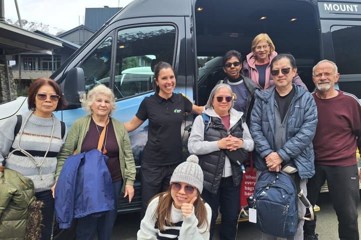 Mt Cook Tour & Ultimate Alpine Experience Combo from Queenstown