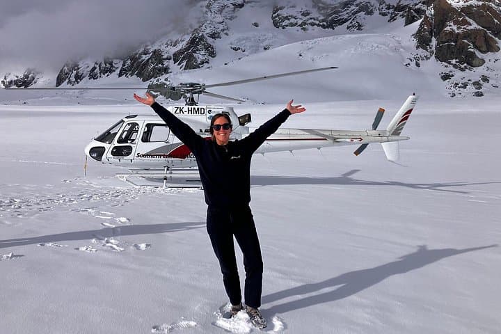 Mt Cook Tour & Ultimate Alpine Experience Combo from Queenstown