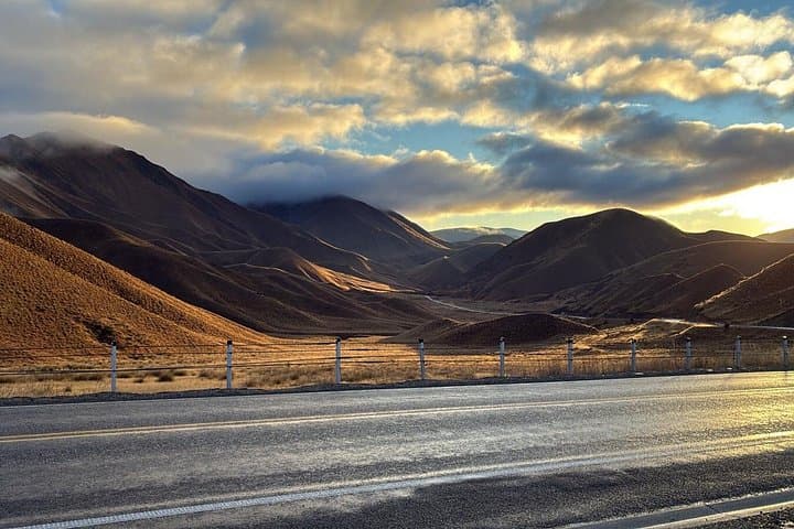 Mt Cook Tour & Ultimate Alpine Experience Combo from Queenstown