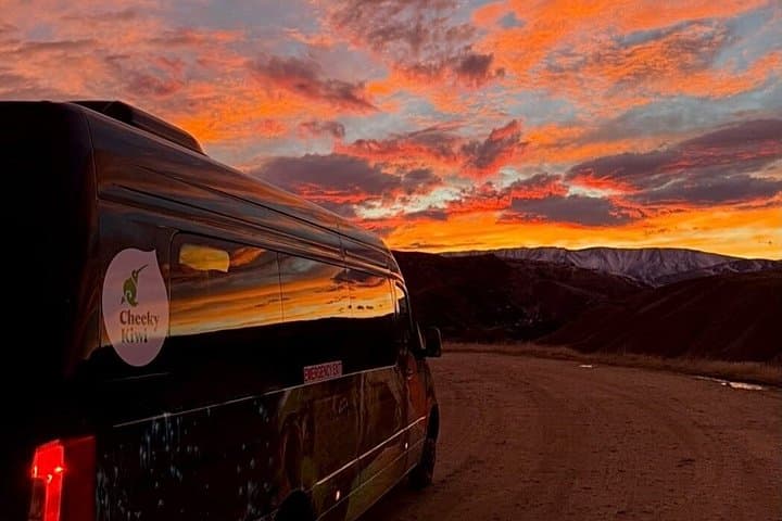 Mt Cook Tour & Ultimate Alpine Experience Combo from Queenstown