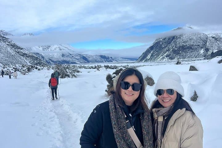 Mt Cook Tour & Ultimate Alpine Experience Combo from Queenstown