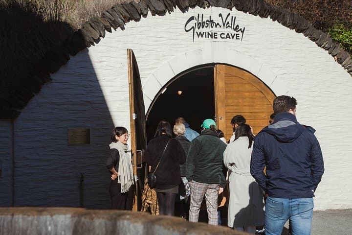 Scenic Helicopter Flight, Mountain Landing & Wine Tour Queenstown