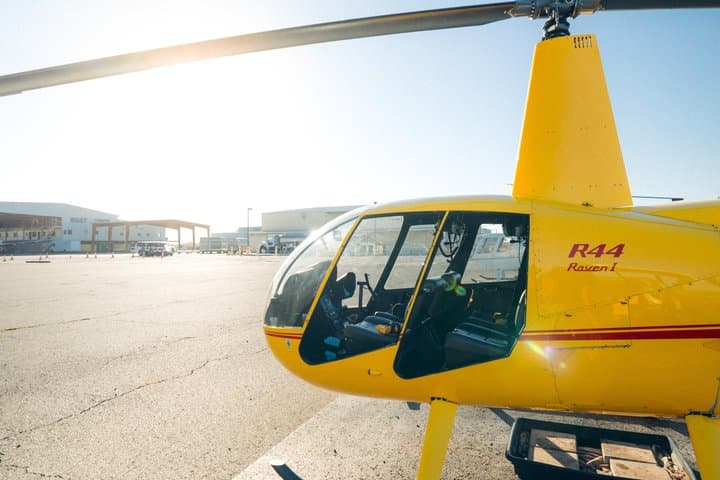 Oʻahu Private Helicopter Experience: All Window Seats