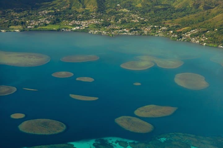 Oʻahu Private Helicopter Experience: All Window Seats