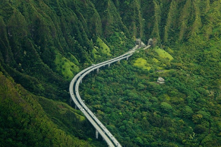 Oʻahu Private Helicopter Experience: All Window Seats