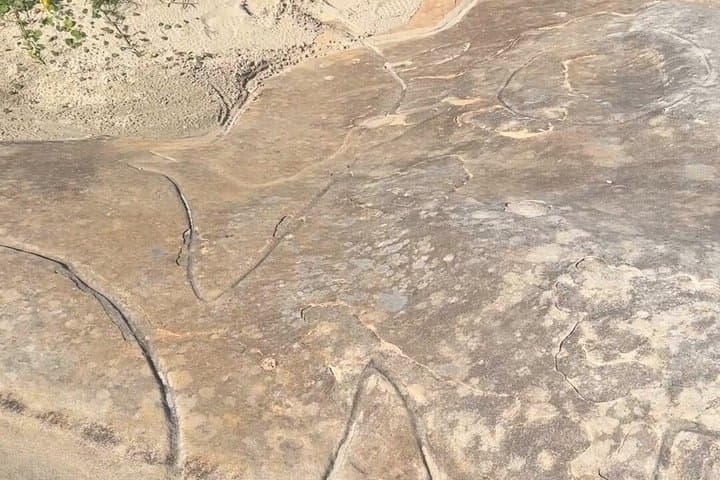Sydney Private Aboriginal Cultural Helicopter Experience