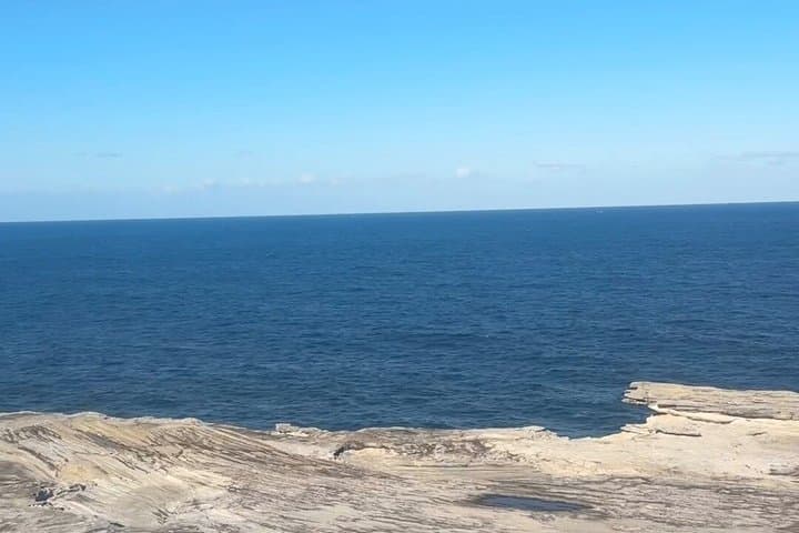 Sydney Private Aboriginal Cultural Helicopter Experience