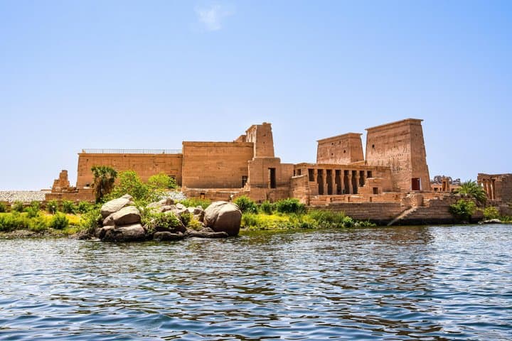 11 Day Royal Egypt Tour with Cairo Helicopter and Nile Cruise