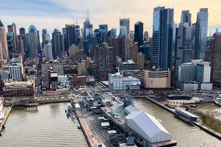 City View
