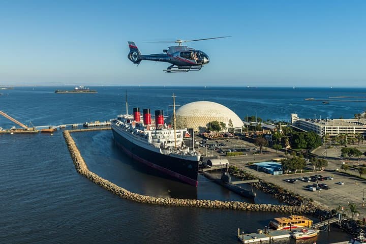 Queen Mary